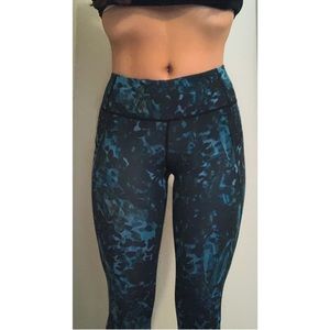 Lululemon Crop Leggings
